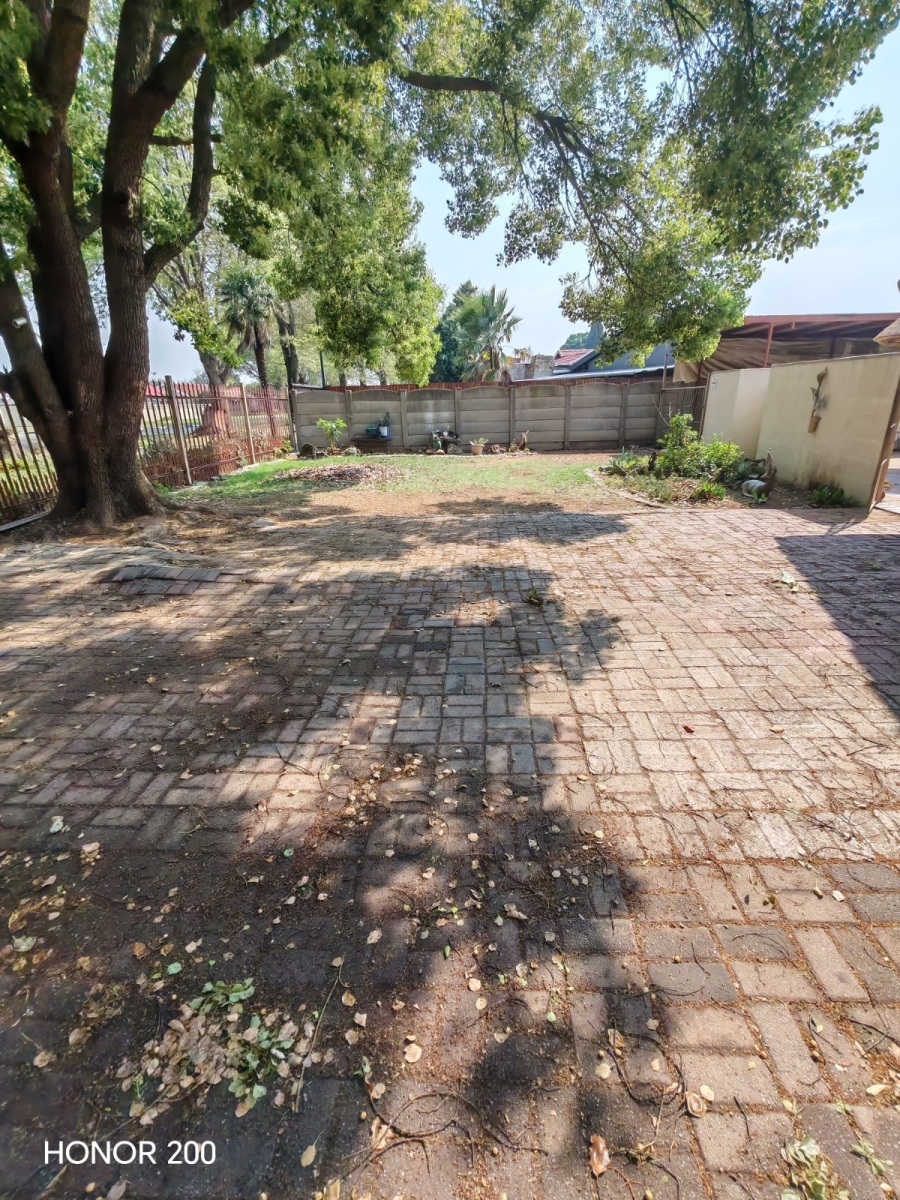 3 Bedroom Property for Sale in Vaalpark Free State